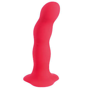 Fun Factory: Bouncer Red