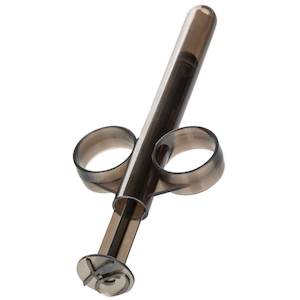 XL Lube Tube™ Smoke