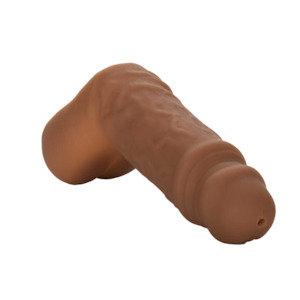 Packer Gear™ 5"/12.75 cm STP Packer - Brown