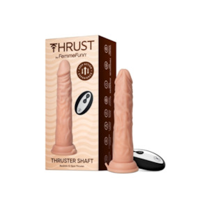 Thruster Shaft Cream
