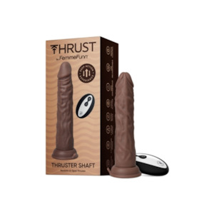 Thruster Shaft Cocoa