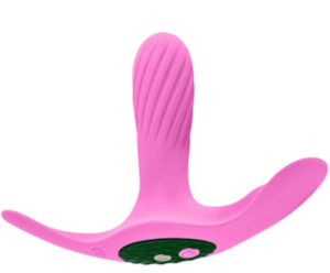 Ossia Remote Wearable Pink