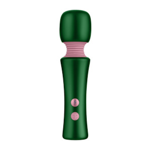 Femme Funn: Bougie Wand Green