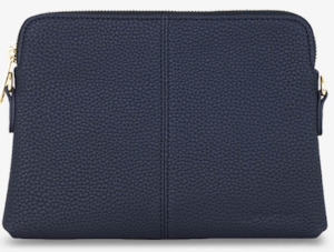 Crossbody Bag Navy Blue