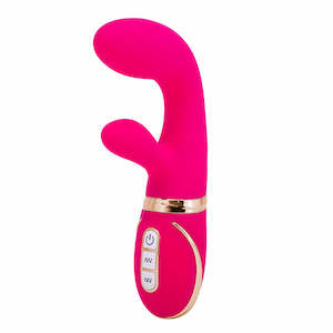 Vibe Couture rechargeable - Ravish pink
