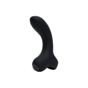Bullets: Fifty Shades of Grey Sensation Rechargeable G-Spot Vibrator Black