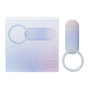 Cock Rings: Iroha SVR Kasumi