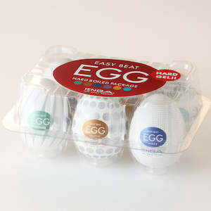 Egg Variety Pack New Season