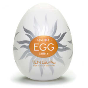 Egg Shiny