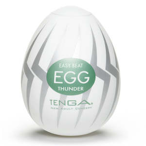 Egg Thunder
