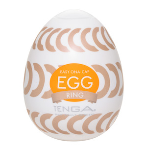 Eggs: Egg Wonder Ring