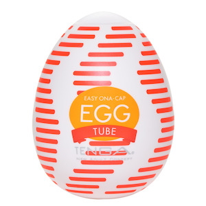 Egg Wonder Tube