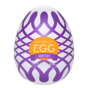 Egg Wonder Mesh