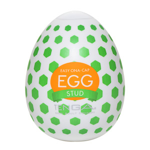 Eggs: Egg Wonder Stud