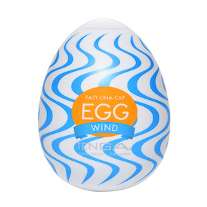 Eggs: Egg Wonder Wind