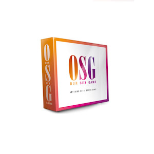 Games: Our Sex Game (OSG)