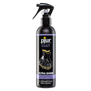 pjur Cult Ultra Shine 250 ml