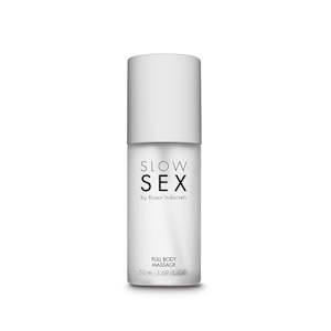 Gels Cleaners: Full body massage