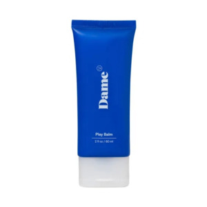 Lubricants Stimulants: Play Balm - 2oz