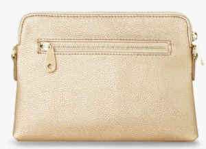 Crossbody Bag Gold