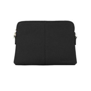 Lingerie: Crossbody Bag Black