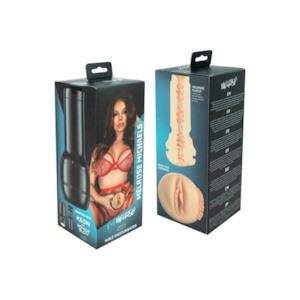 Masturbators: Feel MelRose Michaels