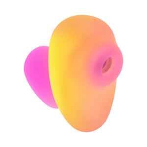 Mini Vibes: Romp Kiss