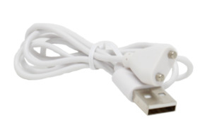 Ultra Bullet Magnetic Charger