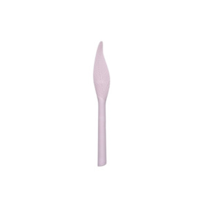 Mini Vibes: Quill Vibrating Feather Pink