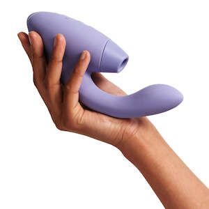 Specials: Womanizer Duo 2 Lilac