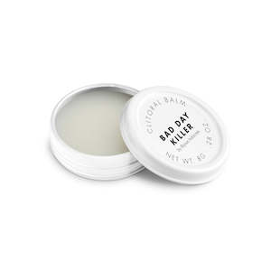 Clitherapy Balm Bad Day Killer