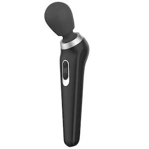 PalmPower Extreme Black