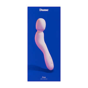 Dame: Com - Quartz