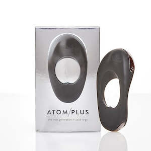 Hot Octopuss: Atom Plus