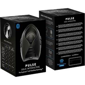 Pulse Solo Interactive Powered by KIIROO
