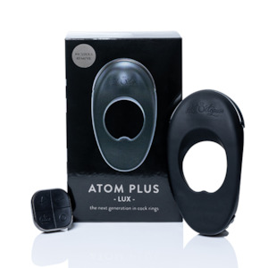 Atom Plus Lux