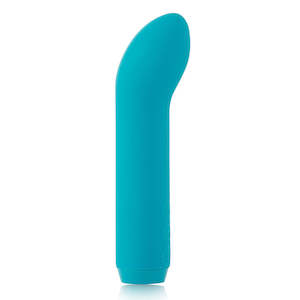 Je Joue: G-Spot Bullet Teal