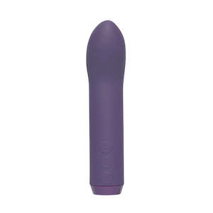 Je Joue: G-spot Bullet Purple