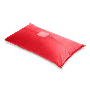 Liberator: Humphrey Pillow Mount Red