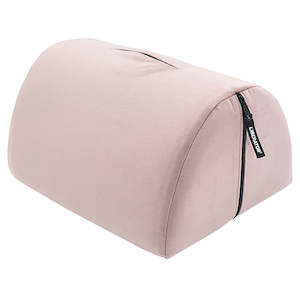 Liberator: Bonbon Rose