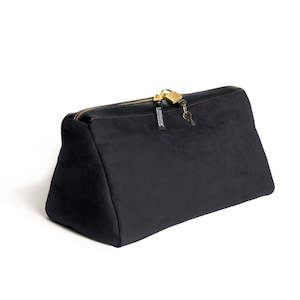 Liberator: Tallulah Locking Toy Case Black