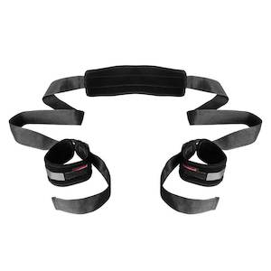 Liberator: Salto Slingback (Female Art)