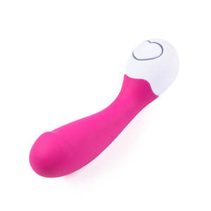 Ohmibod: Lovelife Cuddle Mini Pink