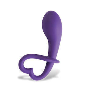 Ohmibod: Lovelife Dare Curved Pleasure Plug