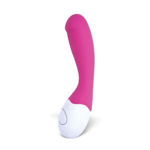 Ohmibod: Lovelife Cuddle Pink