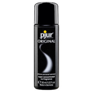 Pjur: pjur Original 30 ml
