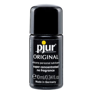 Pjur: pjur Original 10 ml