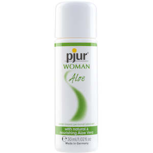 Pjur: pjur Woman Aloe 30 ml
