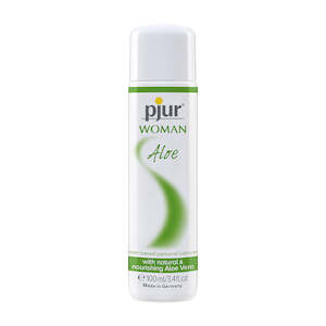 Pjur: pjur Woman Aloe 100 ml