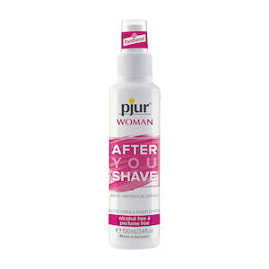Pjur: pjur Woman After You Shave Spray 100 ml